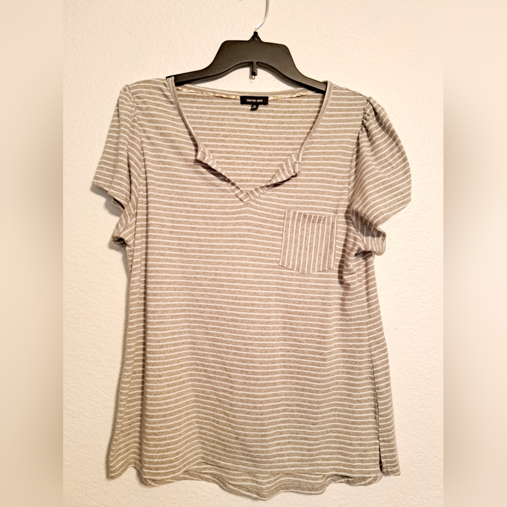 Verve Ami Shirt
